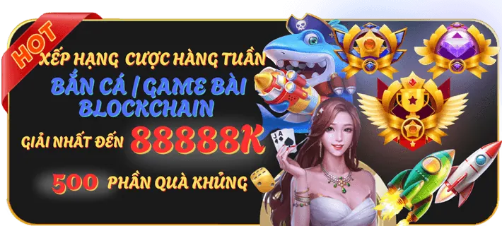 Ưu đãi chào mừng thành viên mới U888