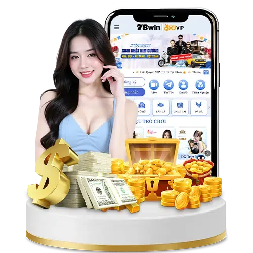 Hình ảnh minh họa quản lý ngân sách khi chơi slot game u888