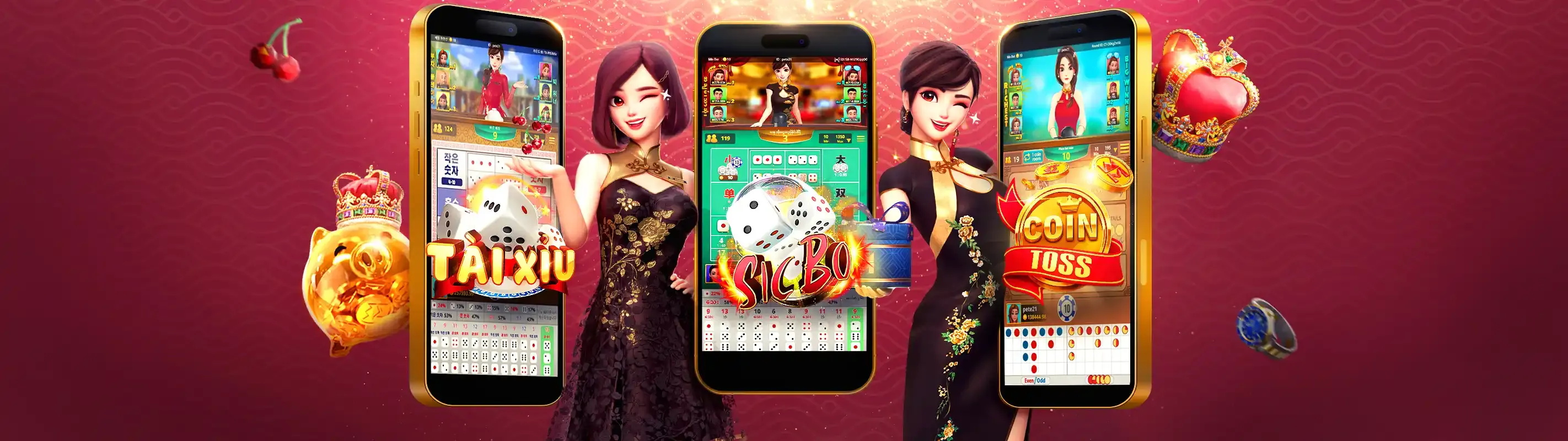 Hình ảnh nền Chính sách quyền riêng tư của slot game u888