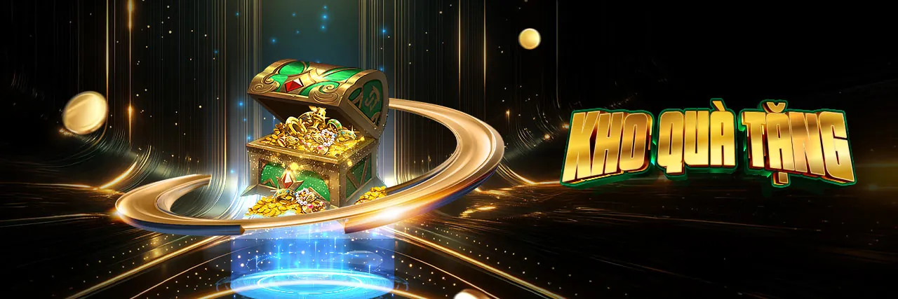 Khuyến mãi U888 Slot Game hấp dẫn