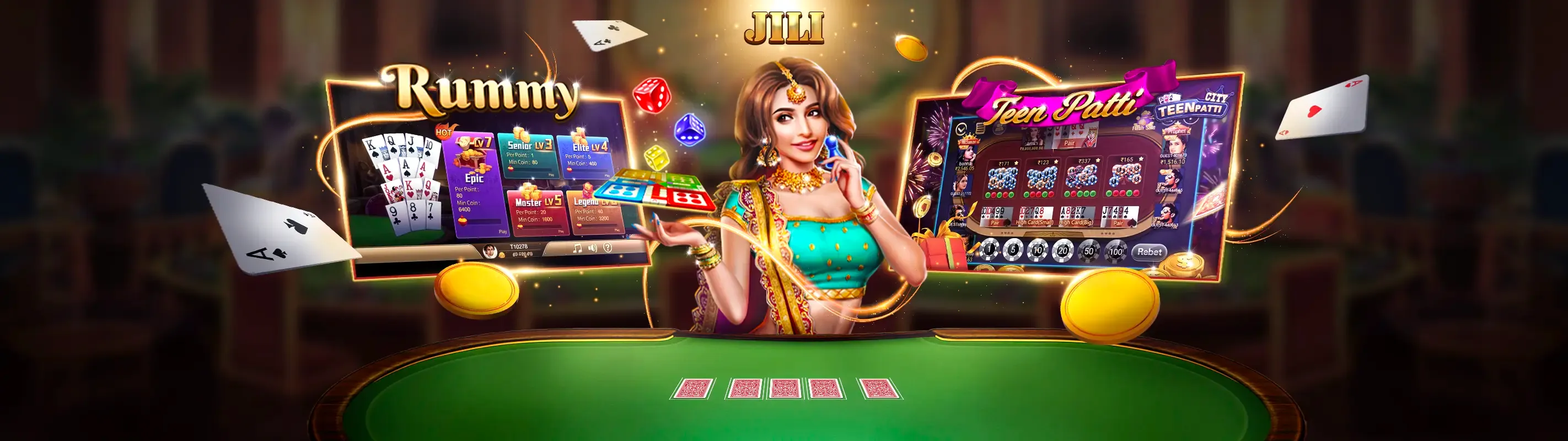 Hình ảnh chính của U888 Slot Game, giới thiệu nổ hũ và jackpot