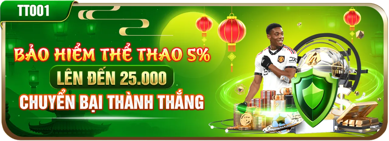 Các chương trình khuyến mãi U888